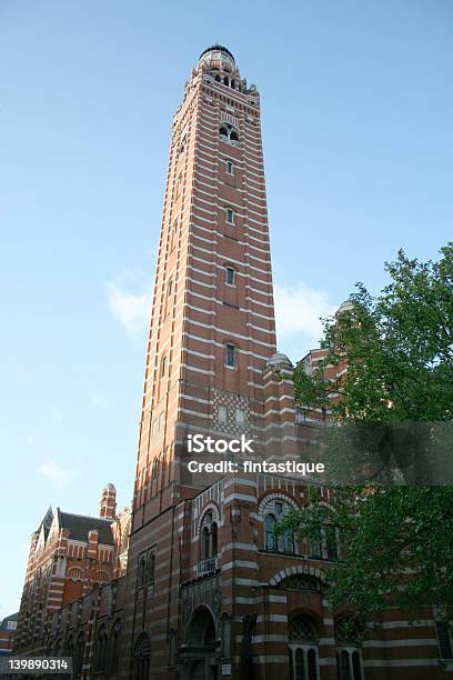 Westminster Cathedral London England Stock Photo - Download Image Now - London - England, Cathedral, Catholicism