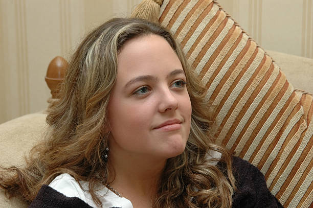istock Young Teenager 139890320