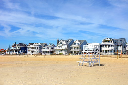 Belmar is a borough in Monmouth County, New Jersey, United States.