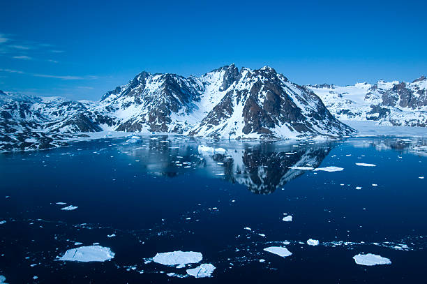 istock East Greenland 139891060
