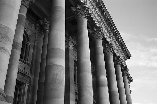 istock House of Parliament (B&W) 139891093
