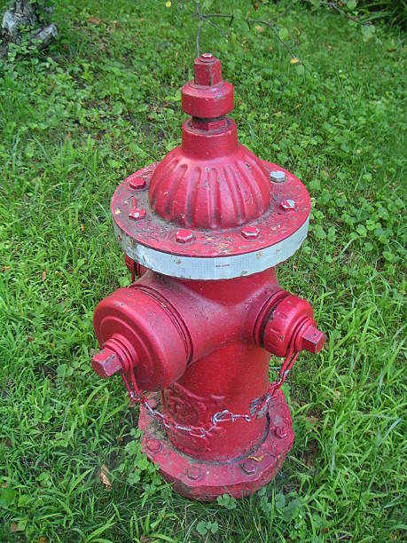 hydrant stock photo