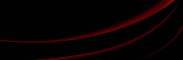 istock abstract red and black are light pattern with the gradient is the with floor wall metal texture soft tech diagonal background black dark sleek clean modern. 1398917248