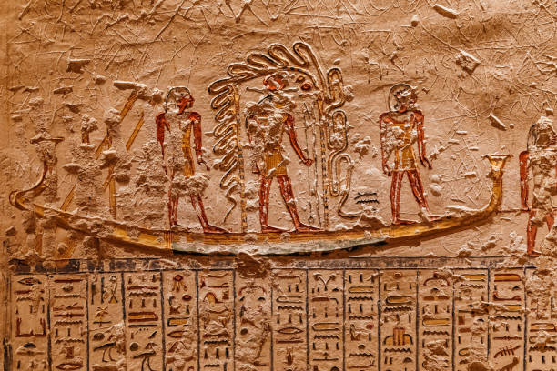 istock Valley of the Kings in Luxor, Egypt 1398917813