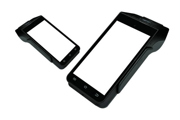 istock two card swipe on white background, object, technology, business, copy space 1398917980
