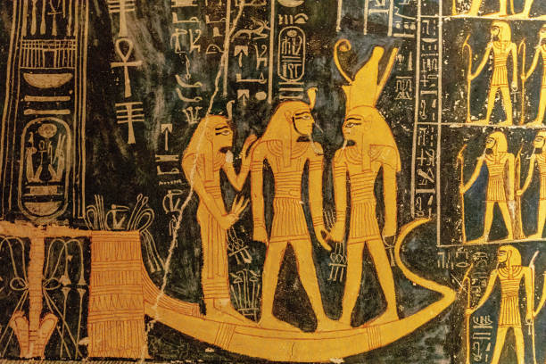 100点を超えるラムセス5世のストックフォト、写真、そしてロイヤリティフリーの画像 iStock