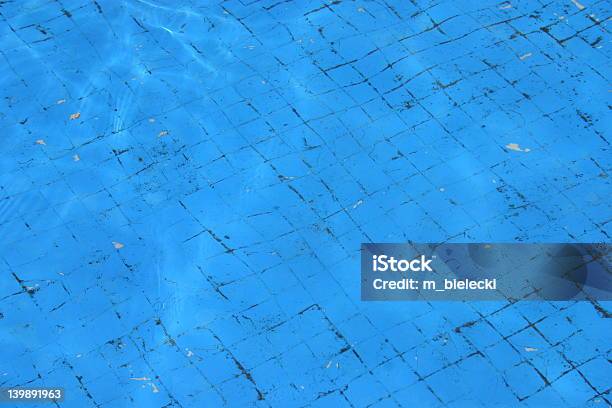 Blue Wasser Stockfoto und mehr Bilder von Blau - Blau, Durchsichtig, Fluss