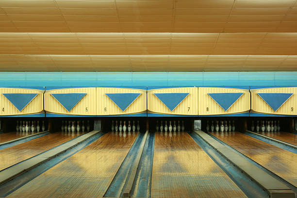 De bowling - Photo