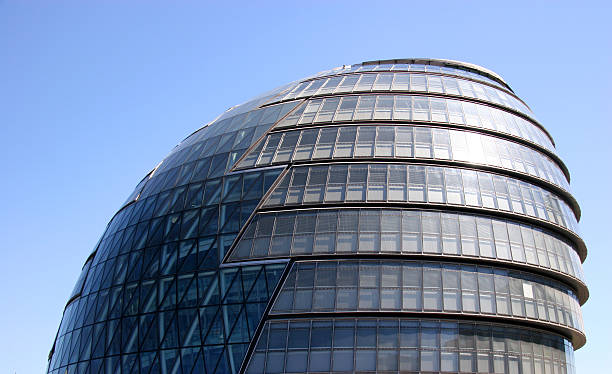 istock City Hall, London 139892094
