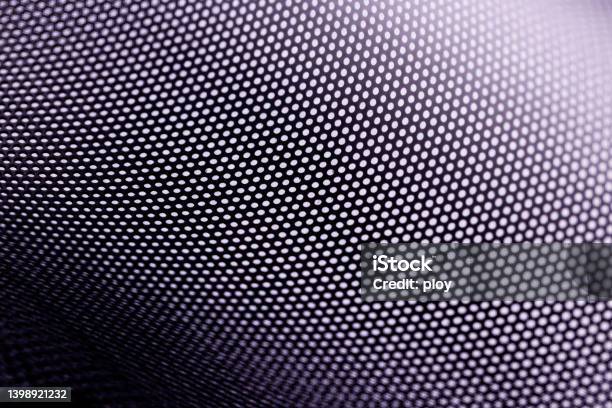 Computer Case Filter Material Pattern Of Pc Case Dust Filter Material Stock Photo - Download Image ...