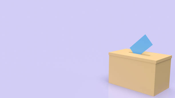 istock The vote box for election concept 3d rendering 1398927144