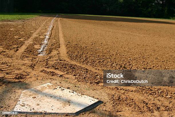 The Teller Stockfoto und mehr Bilder von Feld - Feld, Gewinnen, Sportplatz