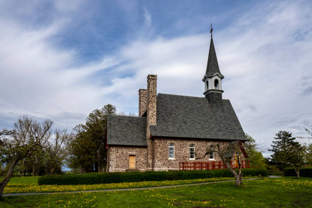 istock The Landscape of Grand Pre 1398929282