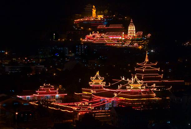istock Penang Kek Lok Si Temple 139893646
