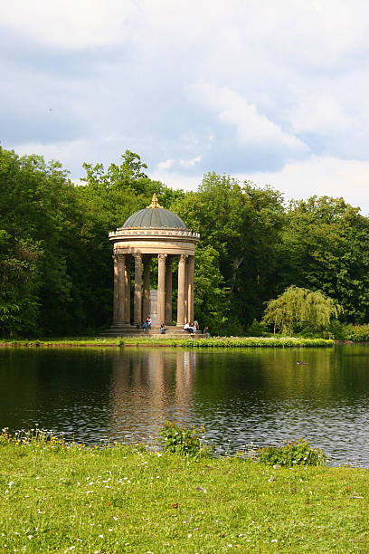 istock nymphenburg park 139894210