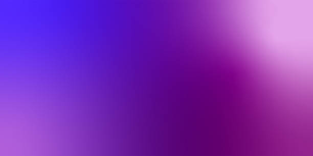 Abstract Blurred magenta purple yellow orange magenta purple background. Soft gradient backdrop with place for text. Vector illustration for your graphic design, banner, poster Abstract Blurred magenta purple yellow orange magenta purple background. Soft gradient backdrop with place for text. Vector illustration for your graphic design, banner, poster purple stock illustrations