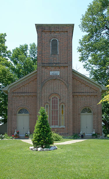 Old Universalist Church
