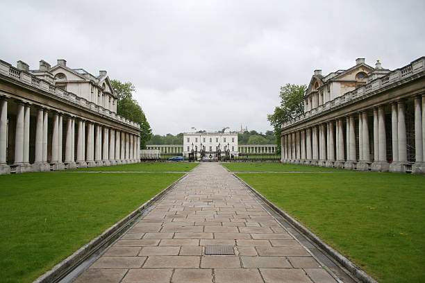 istock Royal naval college, Greenwich 139894626