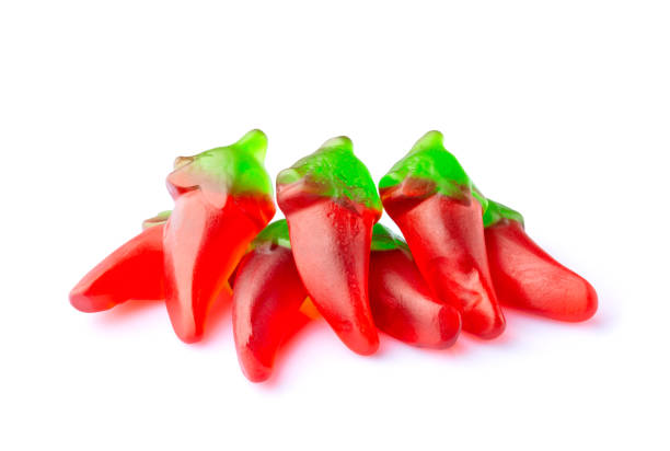 istock Jelly gummy candies 1398950028