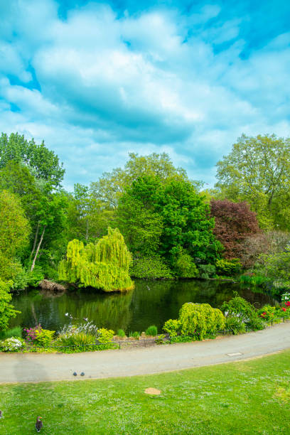 istock Beautiful Nature, London 1398954629