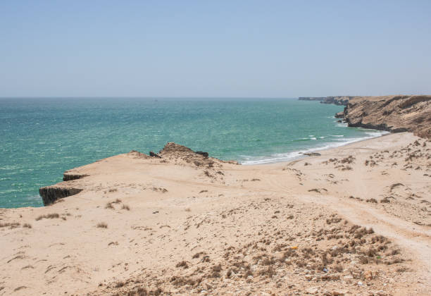 istock Oman coastline and beaches 1398956203