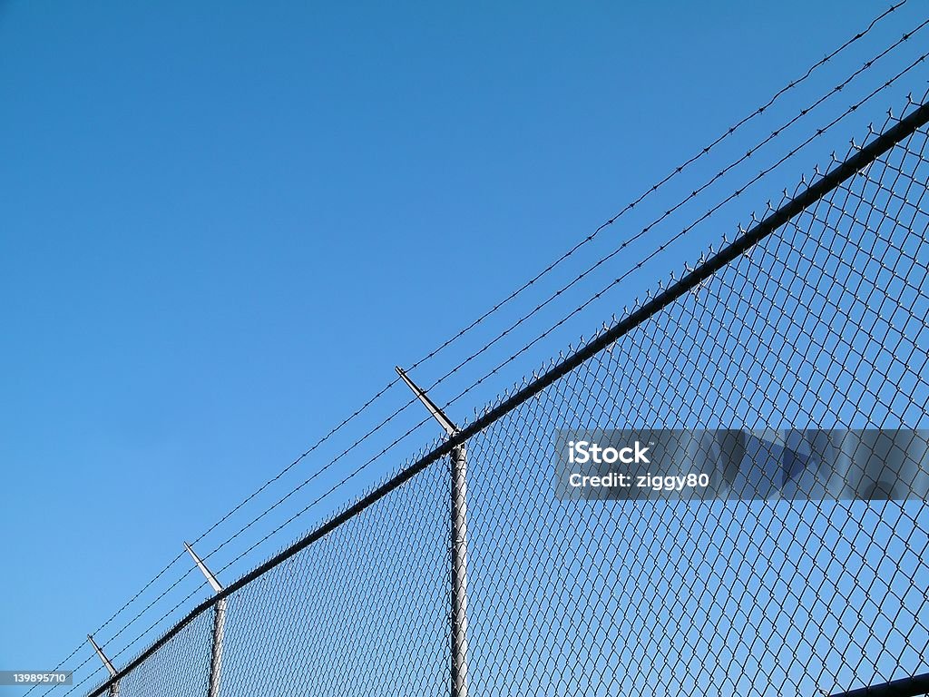 L'isolamento - Foto stock royalty-free di Aeroporto