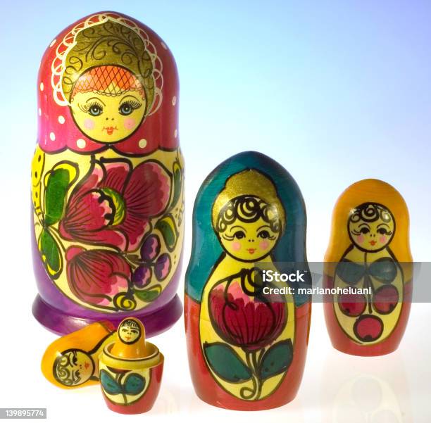 Matrioshka 인형 러시아에 대한 스톡 사진 및 기타 이미지 - 러시아, 러시아 문화, 러시아 장식 인형