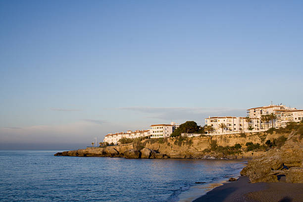 istock Hotels by the Sea 139896117