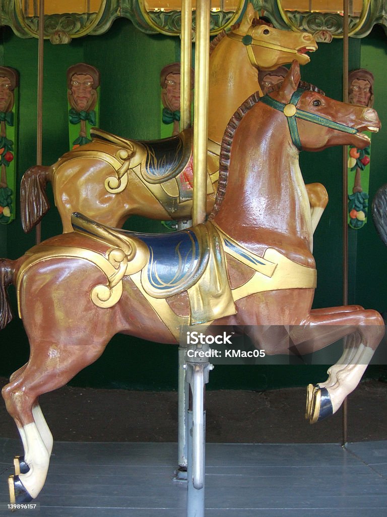 Vertiginoso-para arriba - Foto de stock de Carnaval libre de derechos