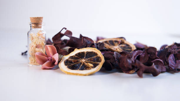 scented moroccan roses for air freshener
