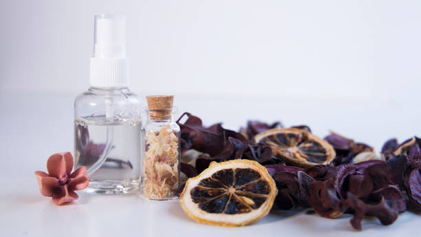 istock aromatic moroccan rose fragrance 1398964680