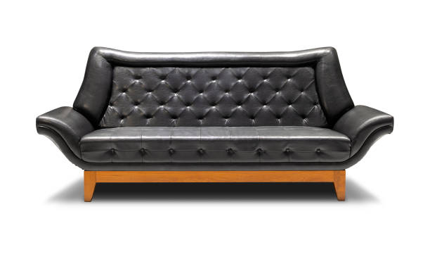 istock front of black leather sofa isolated on white background 1398965853
