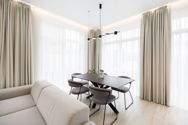 istock Interior of a Living room 1398967285