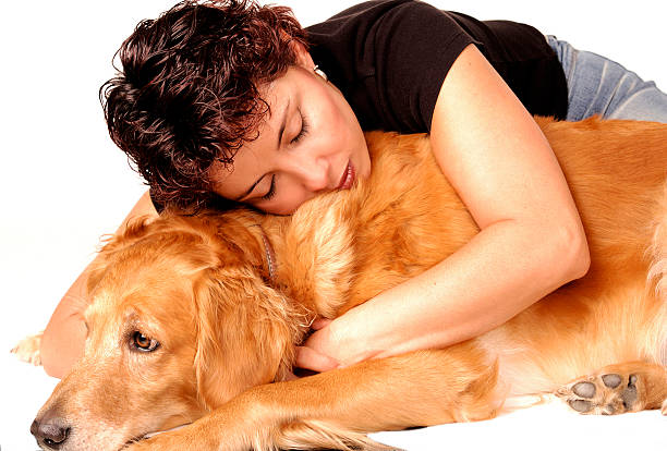 istock Girl & Golden 139896950