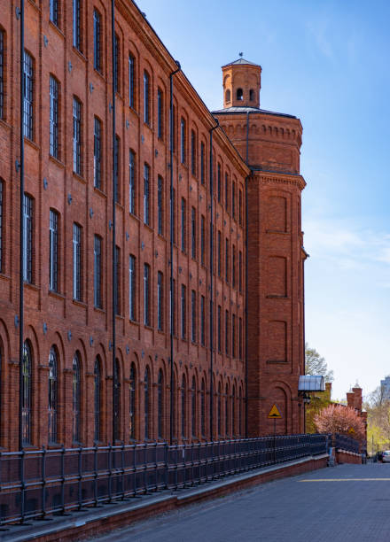istock Ksiezy Mlyn Apartments 1398971229