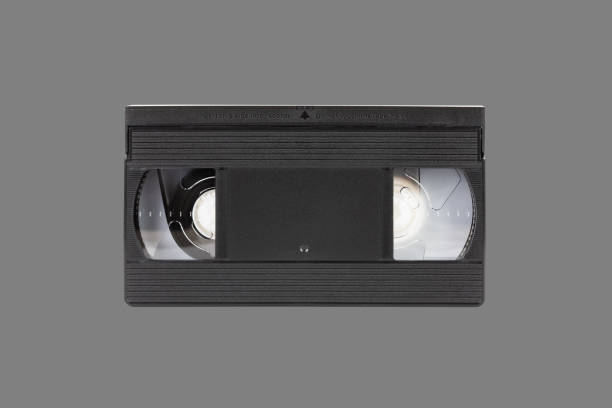 istock VHS videotape is isolated on a gray background front view 1398973654
