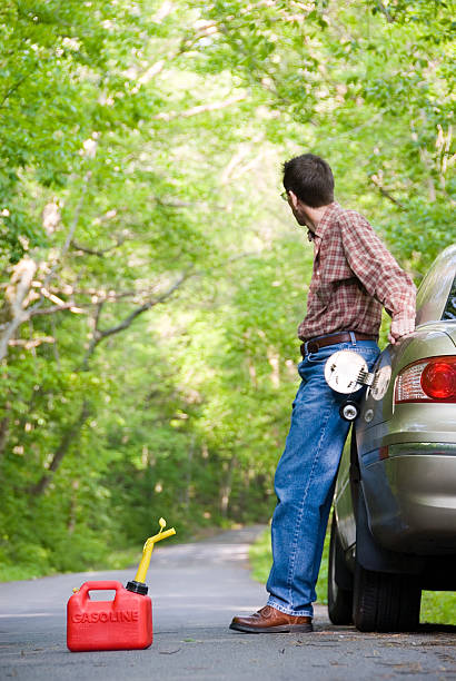 istock Out Of Gas 139897723