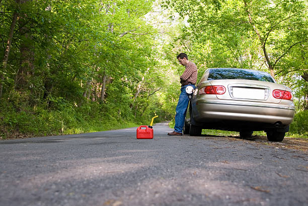 istock Out Of Gas 139898140