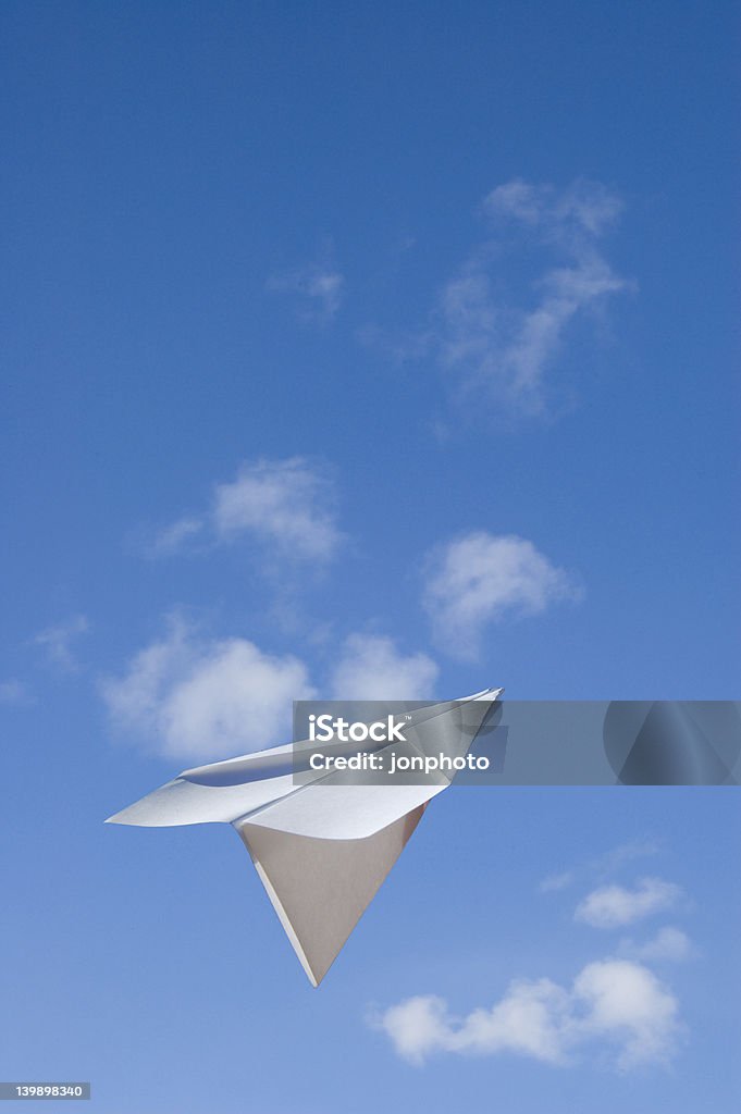 Flying más adelante - Foto de stock de Ascensor libre de derechos