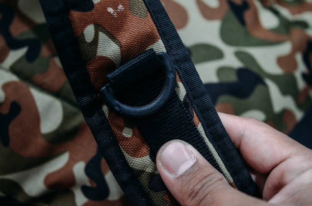istock soldier bag close up 1398990264