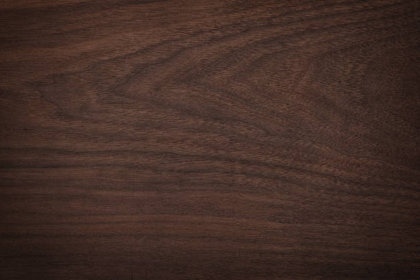 istock dark board background, wood texture. arboreal table or wall surface 1398991303