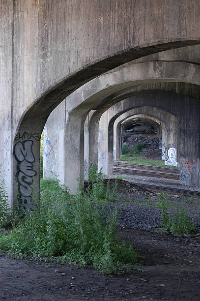 istock Underground paradise 1, Montreal, Canada. 139899224