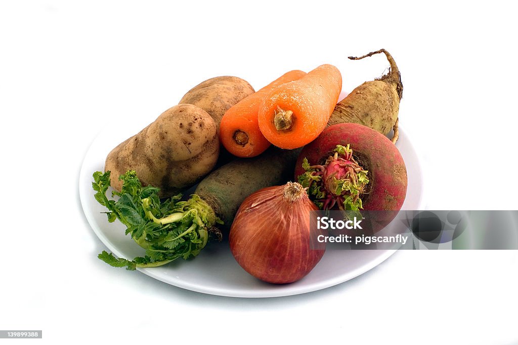 Legumes - Foto de stock de Batata - Tubérculo royalty-free