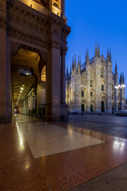 istock The Duomo of Milan 1398993963