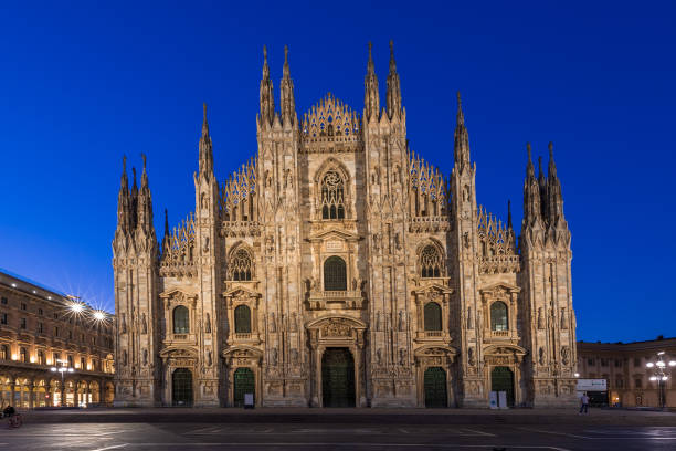 istock The Duomo of Milan 1398994102