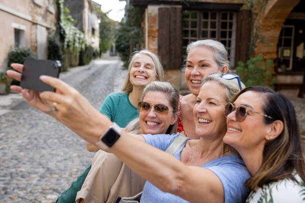 istock Ladies Trip Away 1398994335