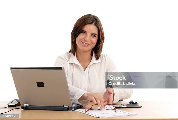 Working Stock Photo - Download Image Now - 20-29 Years, Adult, Adults Only