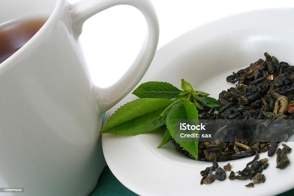 茶葉 - アジアおよびインド民族のロイヤリティフリーストックフォト