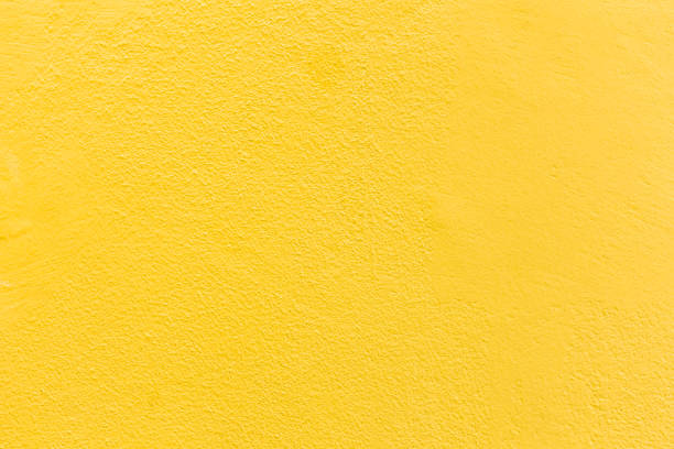 istock Old painted cement wall. Abstract background of old cracked plaster. 1398997233