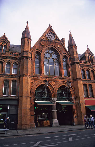 istock George's Street Arcade, Dublin 139899806